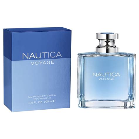 nautica perfume chemist warehouse|nautica voyage chemist warehouse.